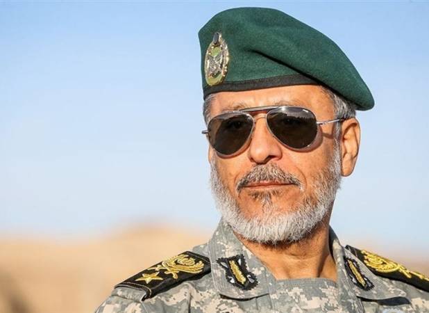 بدون اجازه ایران تحرکی در تنگه هرمز انجام نمی‌شود