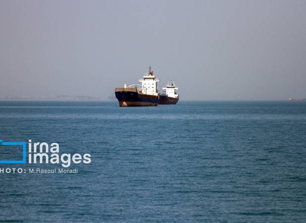 وقوع حادثه امنیتی در سواحل عمان