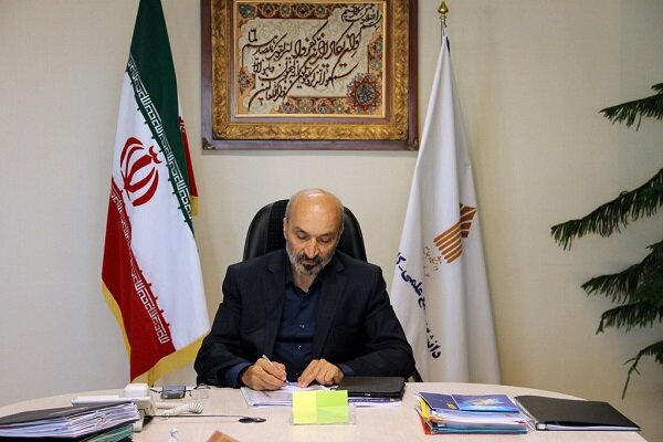 آمادگی دانشگاه تهران برای کمک به دانشگاه شریف