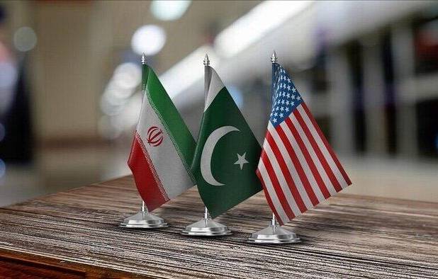 با نگرانی عمیق تحولات منطقه‌ را دنبال می کنیم 
