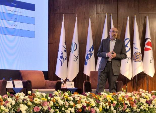 مهمترین تهدید بازار سرمایه از زبان یک تحلیلگر مالی | حق‌شناس: بورس با ریسک جدی مواجه نیست اما...