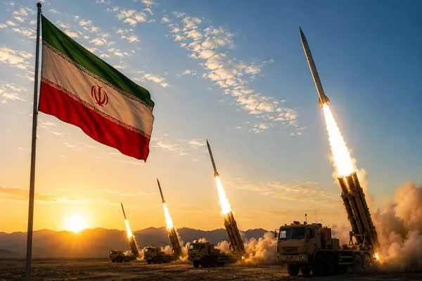 هشدار یک مقام نظامی درباره پیامدهای حمله آمریکا به زیرساخت‌های ایران/  فرودگاه‌ها و بنادر امارات باید فوراً تخلیه شوند