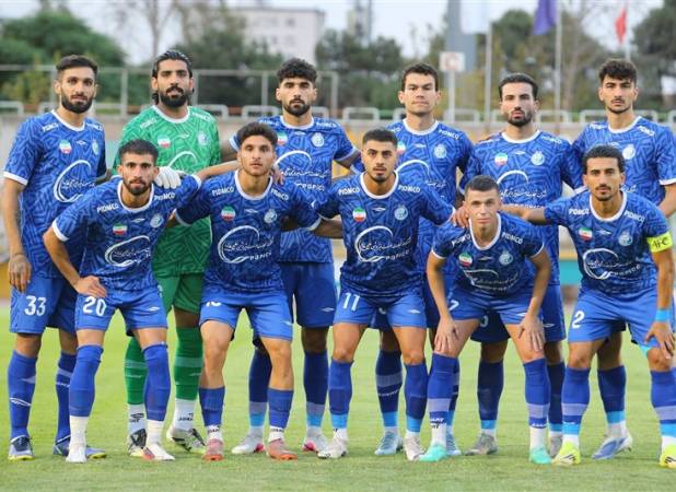 دلیل مخالفت AFC با میزبانی آبی‌ها در عراق/ تلاش دوباره استقلال