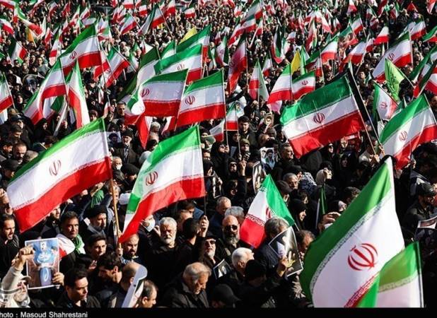 حمایت قاطع مجلس از نیروهای مسلح؛ اهمیت میدان، خیابان و دیپلماسی
