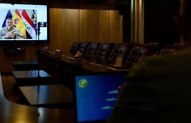 توافق عراق و ناتو برای افتتاح دفتر این سازمان در بغداد