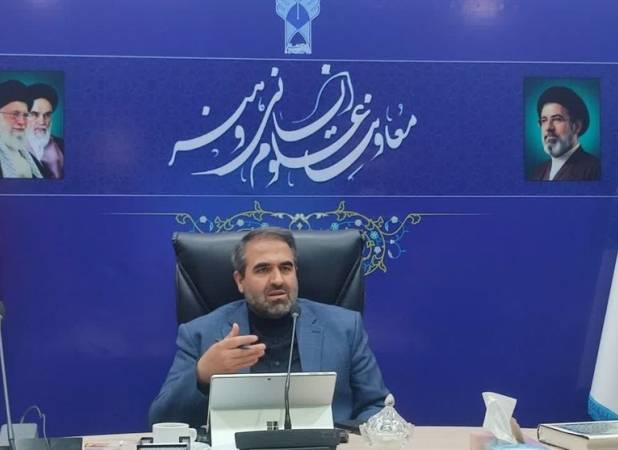 «کارآمدی» و «روزآمدی» محور تدوین و بازنگری سرفصل‌ دروس قرار گیرد