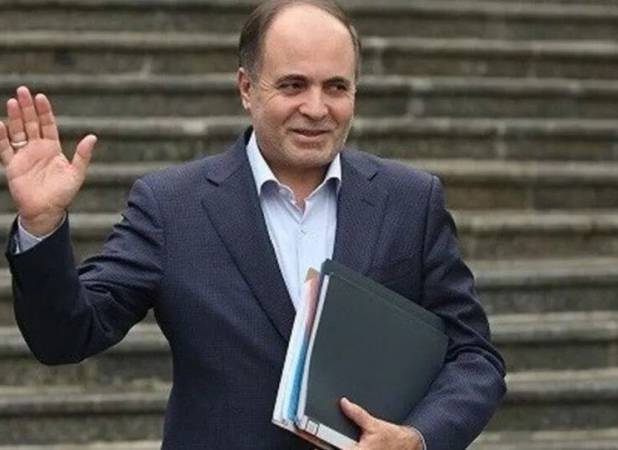 واکنش وزیر جهاد کشاورزی به سوالی درباره‌  نوسان قیمت‌ها +فیلم