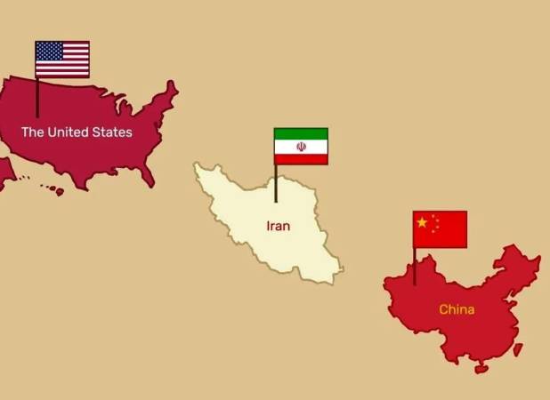 چین به آمریکا و ایران: به تفاهم‌نامه اسلام‌آباد برگردید