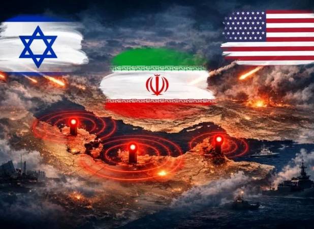تهدید جدید اسرائیل علیه ایران/ اقدام نظامی بدون هماهنگی با واشنگتن؟