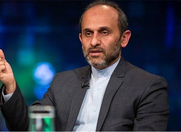 پاسخ کنایی جبلی به تلویزیون ندیدن پزشکیان/باید به رسانه ملی افتخار کرد