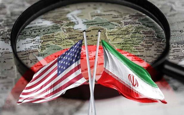 العربیه: مذاکرات غیرمستقیم ایران و آمریکا برای بازگشایی تنگه هرمز وارد مرحله نهایی شد