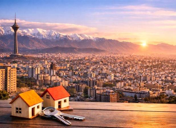 وام مسکن ملی به 850 میلیون تومان افزایش یافت
