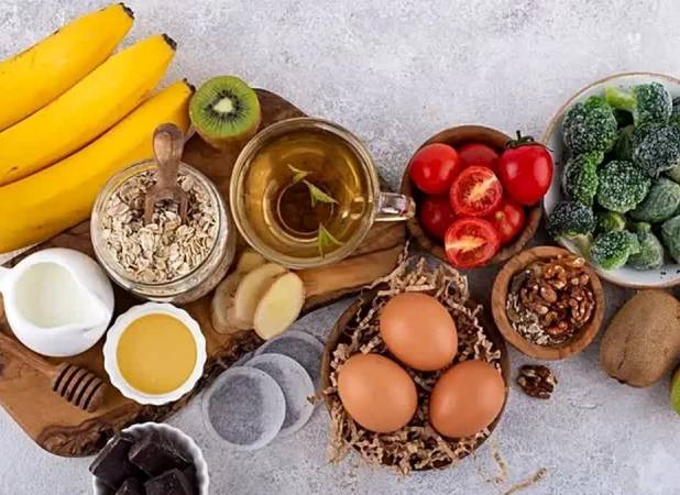 با مصرف این خوراکی‌ها خواب عمیق‌تری داشته باشید