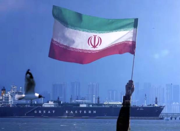 دولت‌های اروپایی واقعیت جدید تنگه هرمز را پذیرفته‌اند
