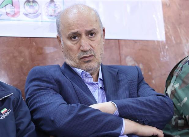 تاج: آمریکایی‌ها به تعهدات‌شان عمل نکردند