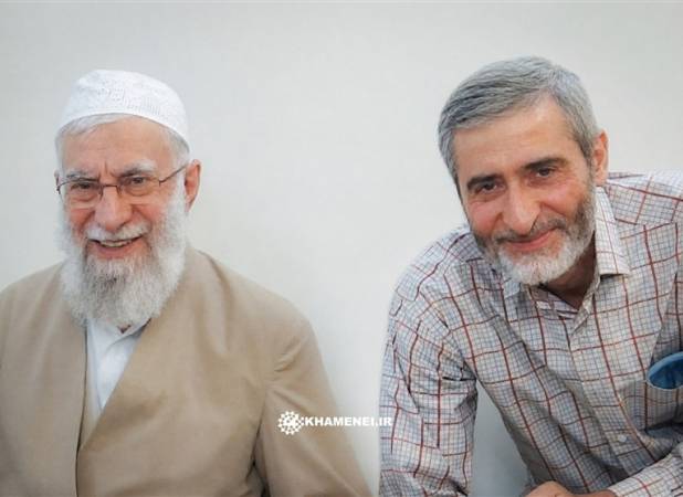 یادداشت داماد شهید باقری‌کنی در جنگ 12روزه
