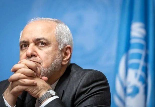 واکنش تلویحی ظریف به توافق مکه