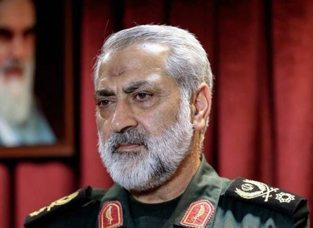 سردار شکارچی: بیش از هزار نظامی اسرائیلی در جنگ با ایران کشته شدند