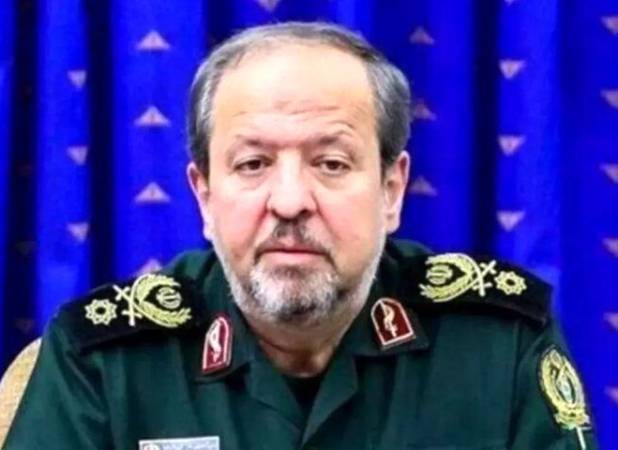 سردار ابن‌الرضا: دشمن تصور می‌کرد ایران ظرف دو هفته تسلیم شود/ وقت آن رسیده که ترتیبات جدید توسط کشورهای منطقه شکل بگیرد