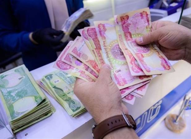ارز اربعین ارزان شد/ دینار دولتی عقب‌نشینی کرد