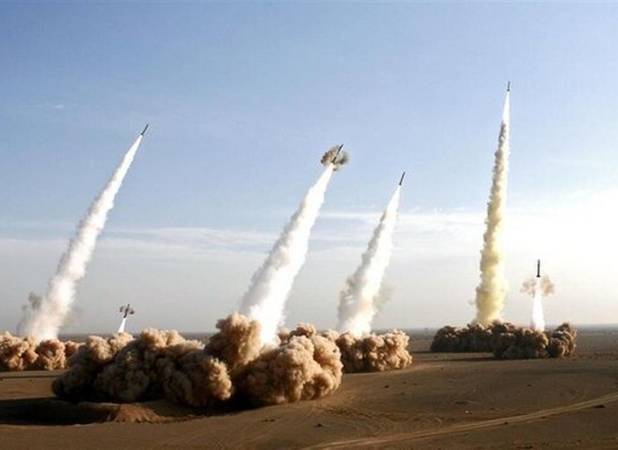 بازسازی سریع قدرت نظامی ایران به روایت سی ان ان 