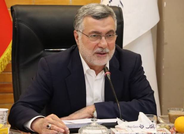 قدردانی وزیر بهداشت از فداکاران تیم ملی سلامت 