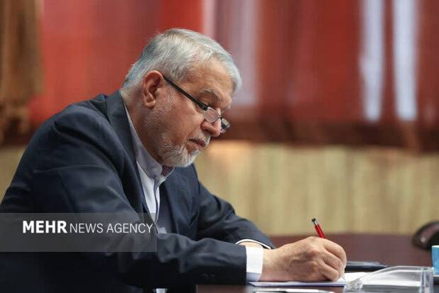«جنگ رمضان» پیروزی همه‌جانبه ملت ایران بود