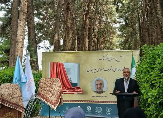 تبیین فرهنگی ملی زمینه ساز تبیین فرهنگ دینی است