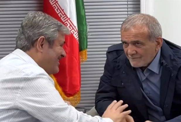 هشدار تاجگردون به پزشکیان درباره بنزین/ ‌وقتش الان نیست/ مشکلات مردم خیلی بالاتر از این حرف‌هاست