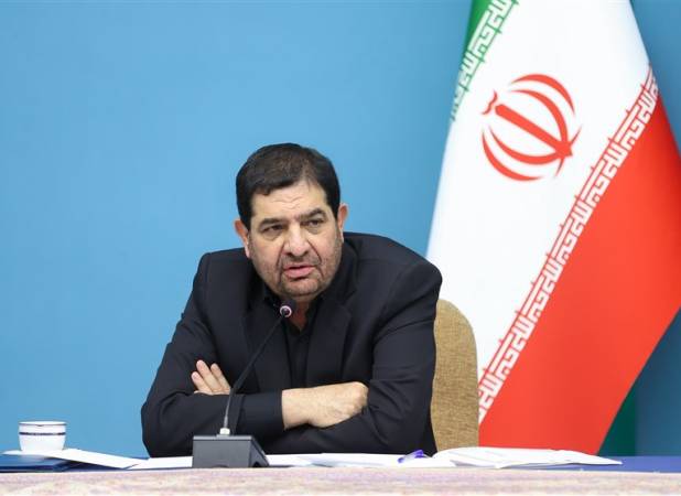 مخبر: پیروزی ملت ایران نتیجه حضور مردم در صحنه بود
