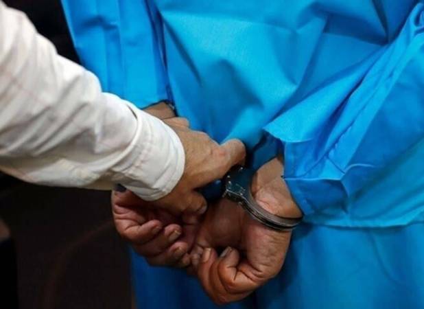 دستگیری عاملان شهادت فرزند سرلشگر شهید شوشتری
