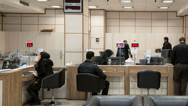 خدمات الکترونیکی این ۴ بانک با اختلال مواجه شد