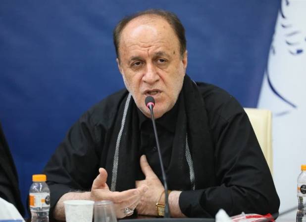 پاسخ نایب رئیس مجلس به لاهوتی: تبدیل وضعیت نیروهای حق‌التدریس از مهر
