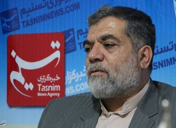 واکنش یک نماینده مجلس به احکام قضایی چند چهره سیاسی