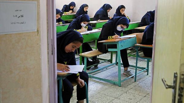 ۱۴۰ هزار شکایت والدین دانش‌آموزان از مدارس/ این ۴ مورد علت بیشترین شکایت‌ها