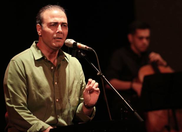 باز هم لغو کنسرت در خراسان رضوی؛ این بار کنسرت علیرضا قربانی/ با کنسرت در طرقبه و شاندیز هم مخالفت می‌شود؟