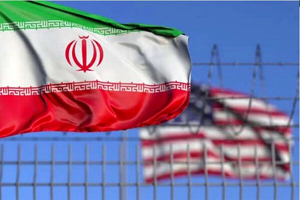 تحریم‌های جدید آمریکا علیه ایران همزمان با مذاکرات
