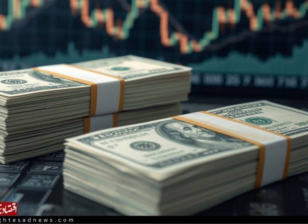 قیمت دلار امروز سه‌شنبه ۳۰ تیر ۱۴۰۵/افزایش قیمت
