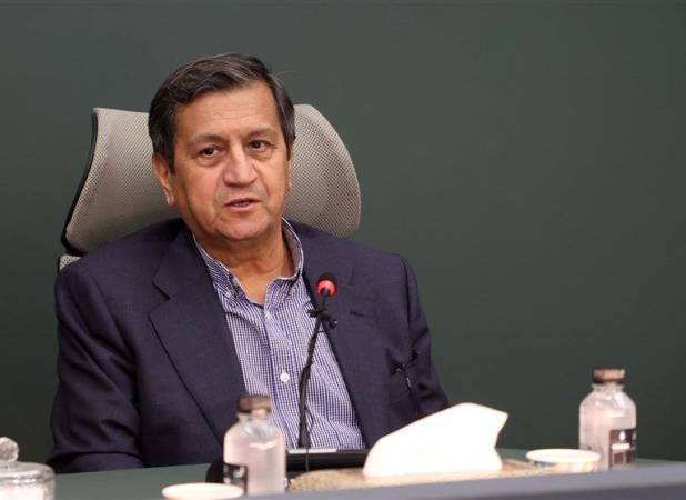 نامه رئیس کل بانک مرکزی به رهبر انقلاب +جزئیات