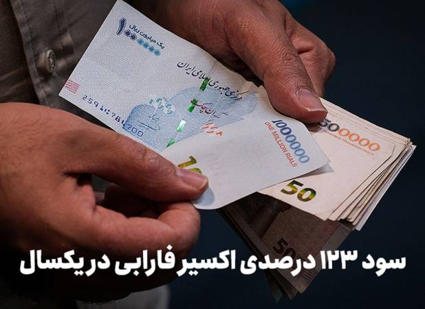 چه کسانی ۱۰۰ میلیون تومان را در بورس دو برابر کردند؟