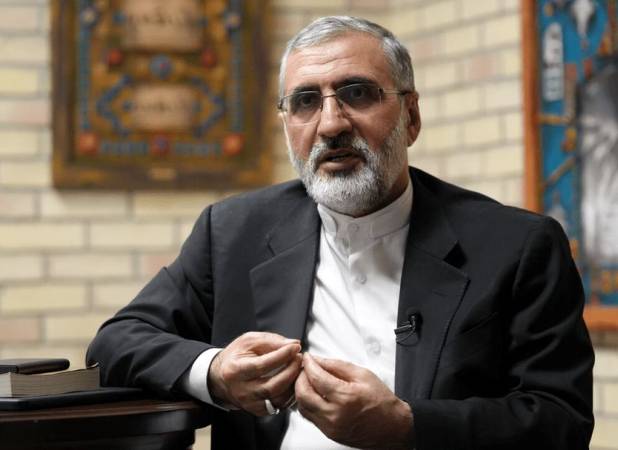 روایتی جدید از سقوط بالگرد شهید رئیسی از زبان اسماعیلی