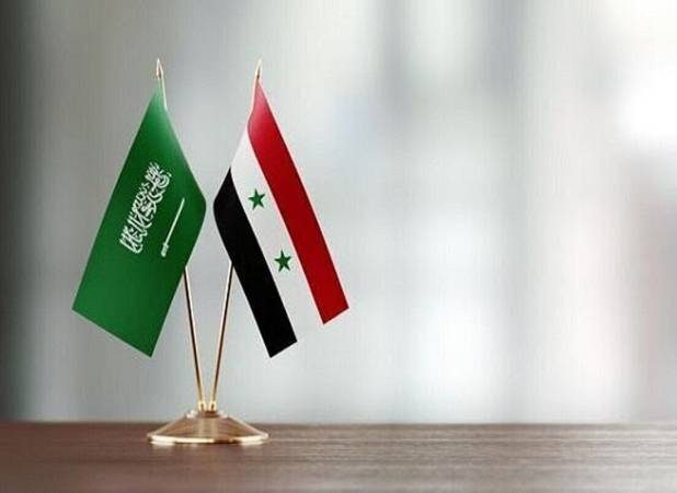میدل‌ایست‌آی: سوریه در حال بررسی کمک نظامی به عربستان است