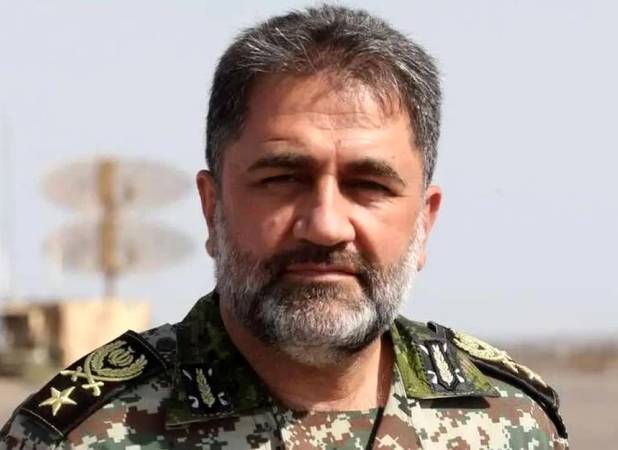مقام بلندپایه ارتش ایران: برای پاسخ به هرگونه حمله صددرصد آماده هستیم