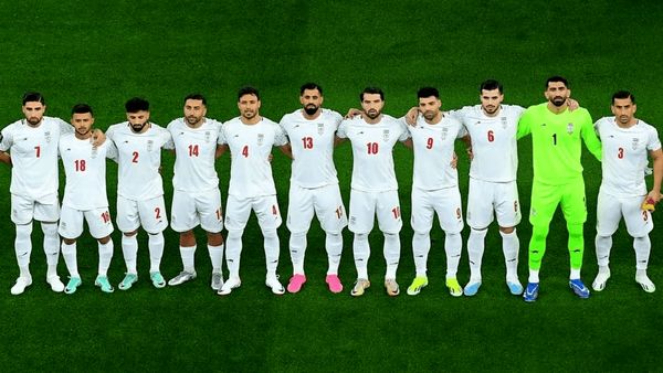 کمپ تیم ملی از آمریکا به مکان دیگری منتقل شد