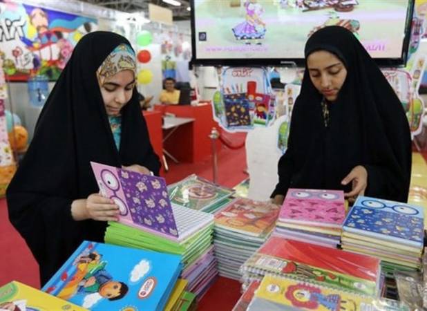 فروش مداد و خودکار بدون نشان استاندارد ملی ممنوع است