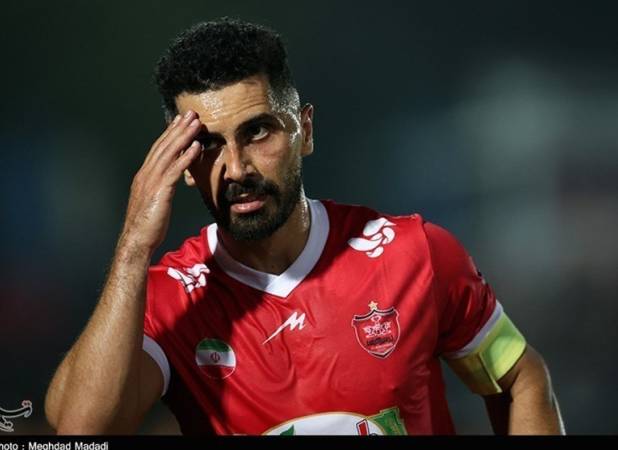 عالیشاه: فدراسیون هر چه زودتر تکلیف ما را مشخص کند