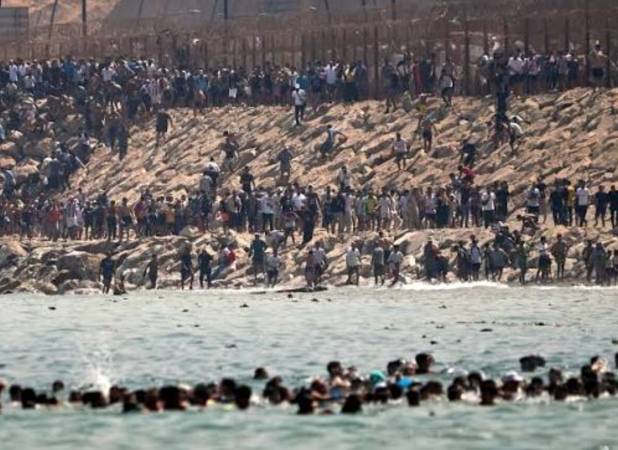 آمار جدید مهاجران جان‌باخته در پی تلاش برای ورود به اسپانیا
