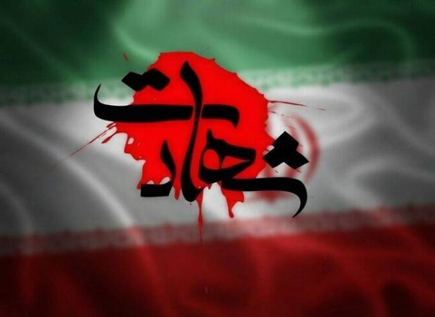 شهادت دو پاسدار در درگیری با تروریست‌ها در سراوان +عکس