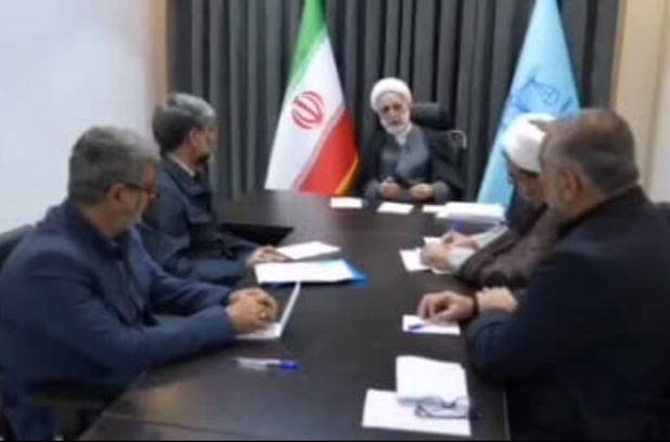 اژه ای: پرونده عناصر و عوامل دشمن با قاطعیت و سرعت رسیدگی شود