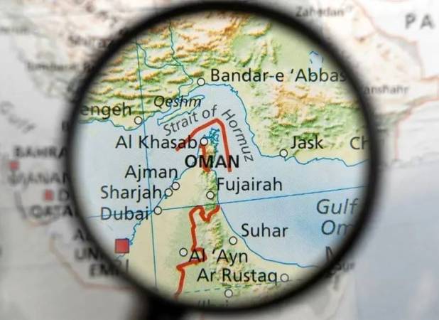 4 اختلاف اساسی بین عمان و ایران در مورد تنگه هرمز